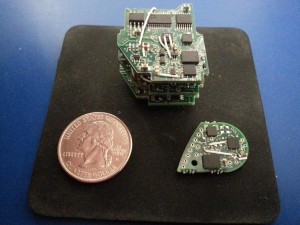 Consumer Bench Board Assy Top
